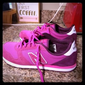 Womens New Balance sneakers